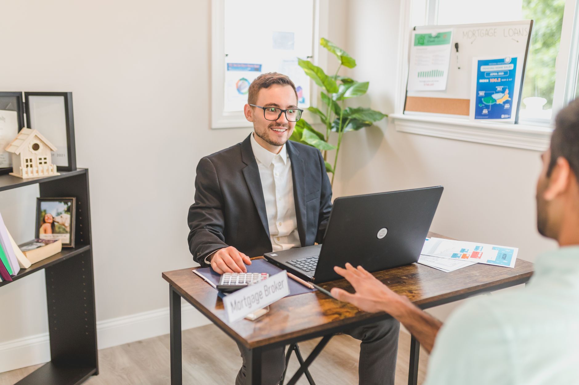 Courtier en prêts immobiliers Chalon-sur-Saône